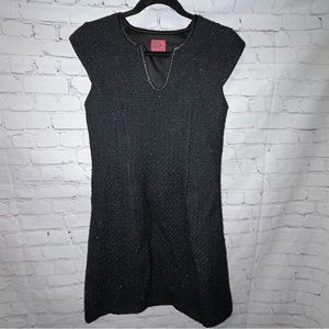 Juliette Longuet wool blend dress size‎ 6